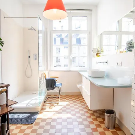 Les Nocturnes De Chopin 公寓