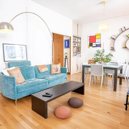 Apartmán Les Nocturnes De Chopin