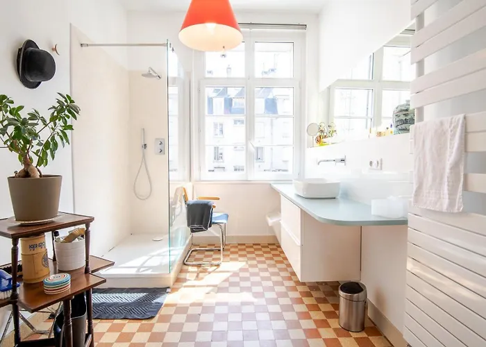 Les Nocturnes De Chopin 公寓